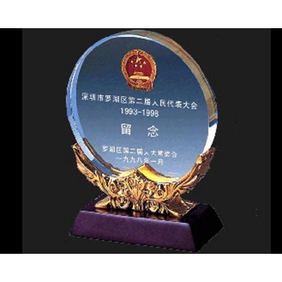 CRYSTAL TROPHY-IGT-TR0001